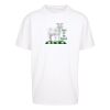 Build Your Brand Oversize T-Shirt Heavy Miniaturansicht