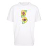 Build Your Brand Oversize T-Shirt Heavy Miniaturansicht