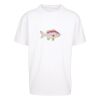 Build Your Brand Oversize T-Shirt Heavy Miniaturansicht