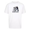 Build Your Brand Oversize T-Shirt Heavy Miniaturansicht