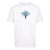 Build Your Brand Oversize T-Shirt Heavy Miniaturansicht