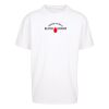 Build Your Brand Oversize T-Shirt Heavy Miniaturansicht
