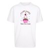 Build Your Brand Oversize T-Shirt Heavy Miniaturansicht
