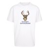 Build Your Brand Oversize T-Shirt Heavy Miniaturansicht