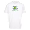 Build Your Brand Oversize T-Shirt Heavy Miniaturansicht