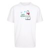 Build Your Brand Oversize T-Shirt Heavy Miniaturansicht