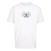 Build Your Brand Oversize T-Shirt Heavy Miniaturansicht
