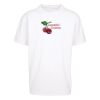 Build Your Brand Oversize T-Shirt Heavy Miniaturansicht