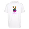 Build Your Brand Oversize T-Shirt Heavy Miniaturansicht