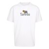 Build Your Brand Oversize T-Shirt Heavy Miniaturansicht