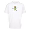 Build Your Brand Oversize T-Shirt Heavy Miniaturansicht