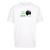 Build Your Brand Oversize T-Shirt Heavy Miniaturansicht