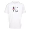 Build Your Brand Oversize T-Shirt Heavy Miniaturansicht