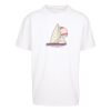 Build Your Brand Oversize T-Shirt Heavy Miniaturansicht