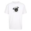 Build Your Brand Oversize T-Shirt Heavy Miniaturansicht
