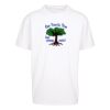 Build Your Brand Oversize T-Shirt Heavy Miniaturansicht