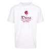 Build Your Brand Oversize T-Shirt Heavy Miniaturansicht