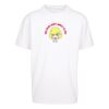 Build Your Brand Oversize T-Shirt Heavy Miniaturansicht