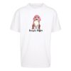 Build Your Brand Oversize T-Shirt Heavy Miniaturansicht