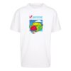 Build Your Brand Oversize T-Shirt Heavy Miniaturansicht