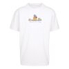 Build Your Brand Oversize T-Shirt Heavy Miniaturansicht