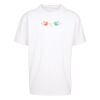 Build Your Brand Oversize T-Shirt Heavy Miniaturansicht
