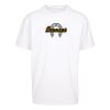Build Your Brand Oversize T-Shirt Heavy Miniaturansicht