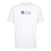 Build Your Brand Oversize T-Shirt Heavy Miniaturansicht