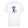 Build Your Brand Oversize T-Shirt Heavy Miniaturansicht