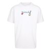 Build Your Brand Oversize T-Shirt Heavy Miniaturansicht