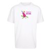 Build Your Brand Oversize T-Shirt Heavy Miniaturansicht