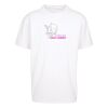 Build Your Brand Oversize T-Shirt Heavy Miniaturansicht