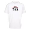 Build Your Brand Oversize T-Shirt Heavy Miniaturansicht