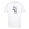 Build Your Brand Oversize T-Shirt Heavy Miniaturansicht
