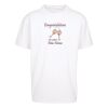Build Your Brand Oversize T-Shirt Heavy Miniaturansicht