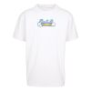 Build Your Brand Oversize T-Shirt Heavy Miniaturansicht
