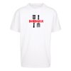 Build Your Brand Oversize T-Shirt Heavy Miniaturansicht