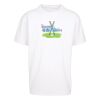 Build Your Brand Oversize T-Shirt Heavy Miniaturansicht