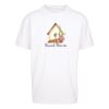 Build Your Brand Oversize T-Shirt Heavy Miniaturansicht