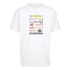 Build Your Brand Oversize T-Shirt Heavy Miniaturansicht