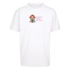 Build Your Brand Oversize T-Shirt Heavy Miniaturansicht