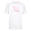 Build Your Brand Oversize T-Shirt Heavy Miniaturansicht