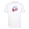 Build Your Brand Oversize T-Shirt Heavy Miniaturansicht