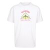 Build Your Brand Oversize T-Shirt Heavy Miniaturansicht