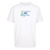 Build Your Brand Oversize T-Shirt Heavy Miniaturansicht
