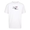 Build Your Brand Oversize T-Shirt Heavy Miniaturansicht