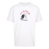 Build Your Brand Oversize T-Shirt Heavy Miniaturansicht