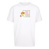 Build Your Brand Oversize T-Shirt Heavy Miniaturansicht