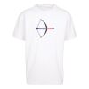 Build Your Brand Oversize T-Shirt Heavy Miniaturansicht