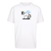 Build Your Brand Oversize T-Shirt Heavy Miniaturansicht